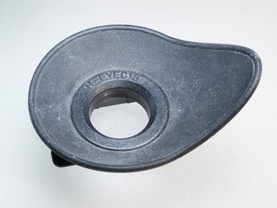 H-EYEC18 Hoodmann Augenmuschel für SLR Kamera Eyecup für versch. Canon EOS