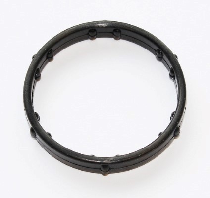 Cylinder Head ELRING 236.090 Gasket, coolant flange for AUDI,AUDI (FAW)