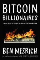 Bitcoin Billionaires | Ben Mezrich | Englisch | Taschenbuch | X | 2019
