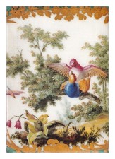 Étude Coutrier Nicolay Porcelaines Et Faiences Anciennes 1988 First Édition Pape