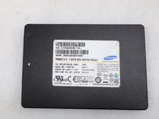 Samsung PM863 1.92TB SATA 6Gb/s 2.5" Solid State Drive