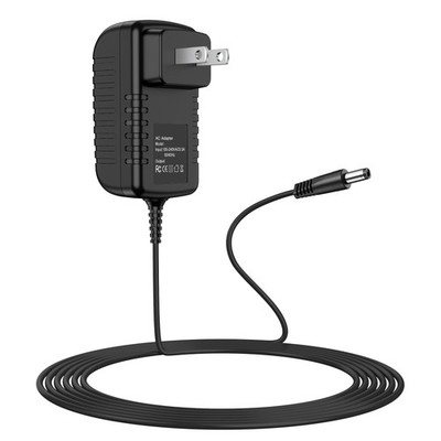 AC Adapter For Matthews Effects The Botanist Modulation Guitar Effects Pedal