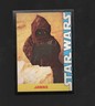 1977 Star Wars Wonder Bread #10 JAWAS CLEAN SHARP