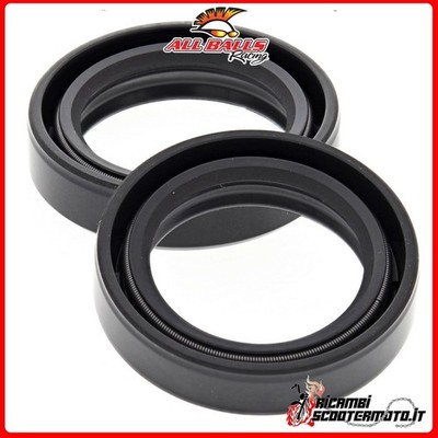 All Balls Fork Oil Seals Honda PCX150 2013-2016 55-104#292