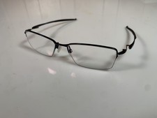 Oakley Lizard Eyeglasses OX5113-0456 Polished Midnight Blue Frames Only56-18-135