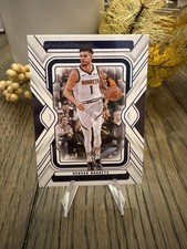 2024-25 Panini National Treasures Basketball Denver Nuggets Michael Porter /25!