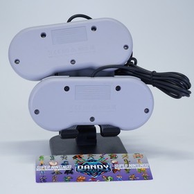 SNES Mini Console Super Nintendo Classic Edition W/ 2 Controllers + All Cables