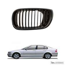 Kühlergrill Kühlergitter Grill links für BMW 3er E46 Facelift Baujahr 2001-2005