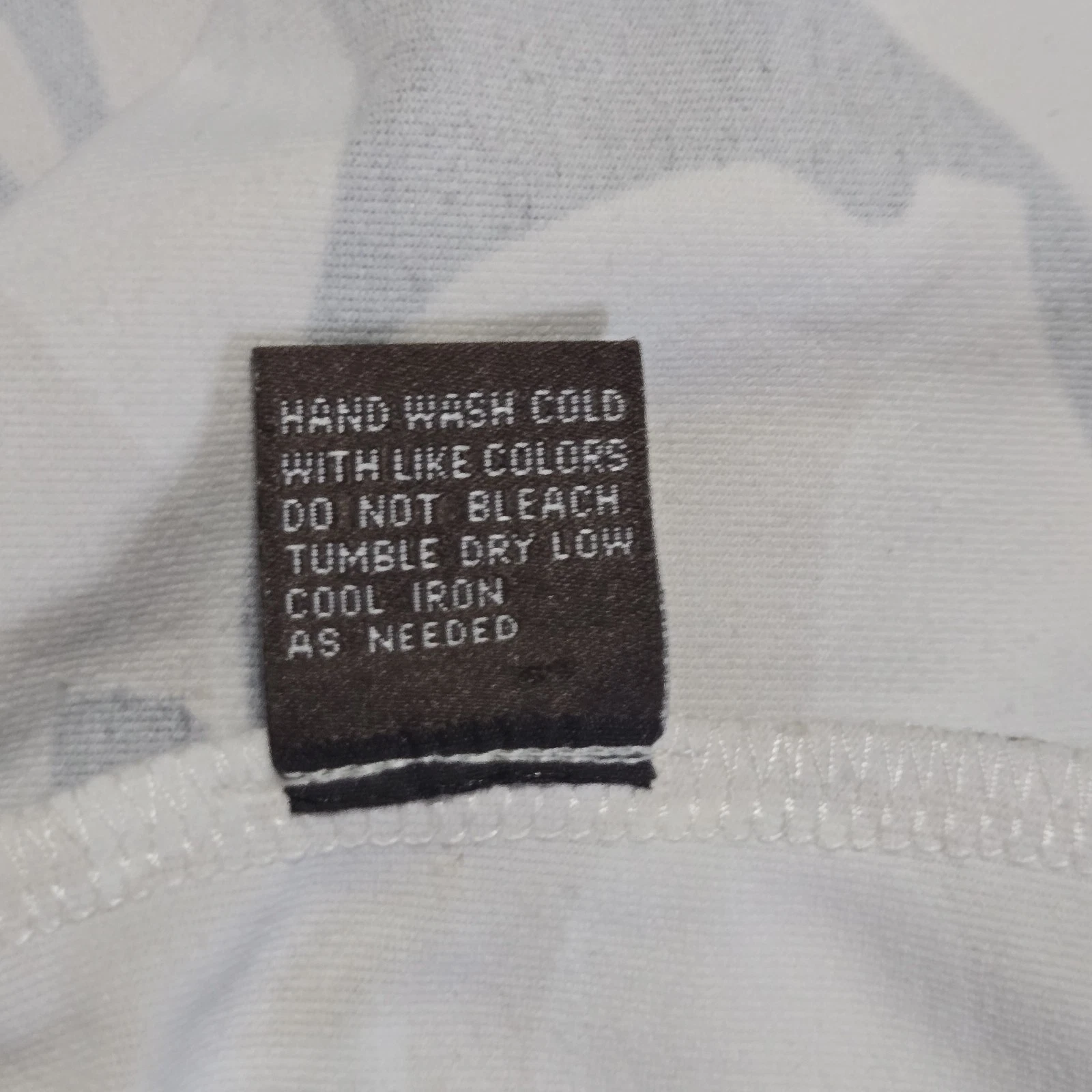 VETEMENTS Abito resort J McLaughlin preppy stampa floreale astratta Catalina tessuto piccolo