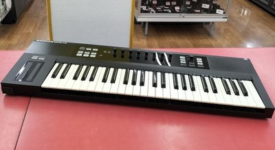 Native Instruments Kontrol S49 MIDI Tastatur Aus Japan