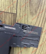 1pc 6AG1193-4CG30-2AA0 Siemens ET200S SIPLUS TM-E30C44-01 Spring Terminal Base