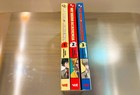 My Hero Academia #1 (VIZ Media August 2015) + #2 + #3 (Book Lot) 1-3 Set, ... — photo 4