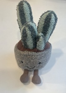 Jellycat Succulent | eBay