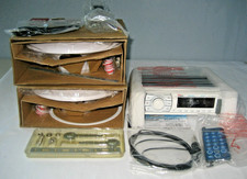 Boss MR1309UAB Marine Audio System