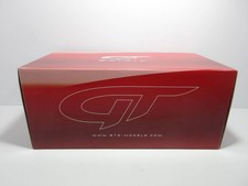1/18 GT Spirit BRABUS 650 Mercedes-Benz C63S AMG base sedan Collectables 17+