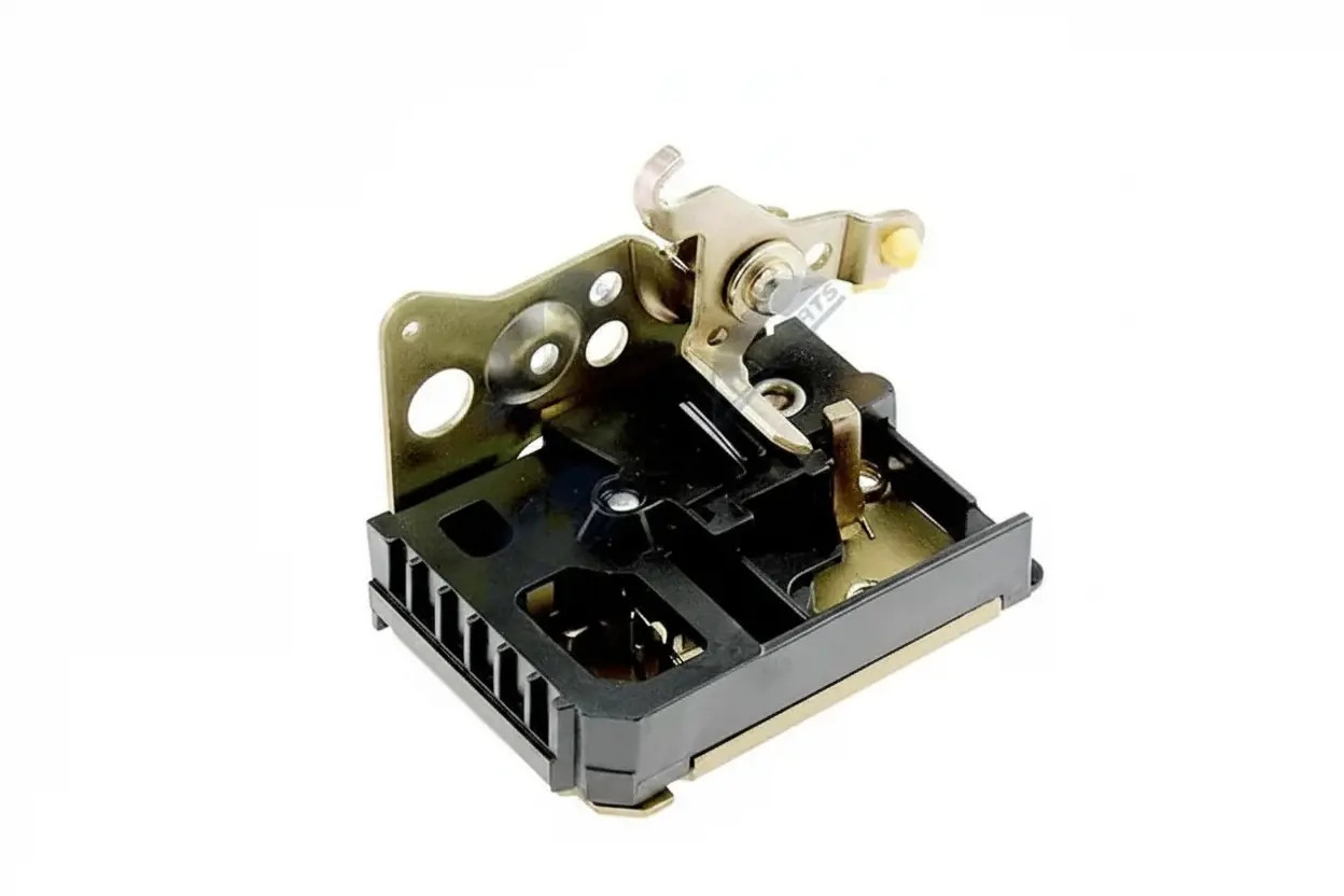 EZC-FT-025 NTY Rear Door Lock for CITROËN,FIAT,PEUGEOT - Image 7