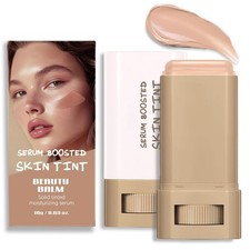 Foundation Stick Beauty Balm Serum Boosted Skin Tint, Serum Boosted Skin Tint