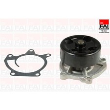 FAI Engine Cooling Water Pump fits Nissan Juke 2010-2019 1.6