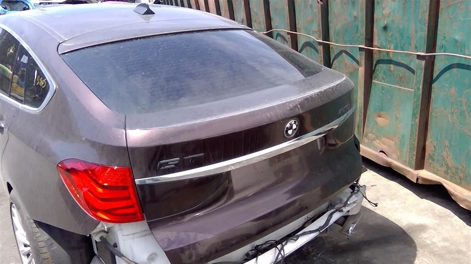 后备箱/舱口/尾门带动力升降门适用于 10-13 宝马 535i GT 643004 — 第 2/4 张图片