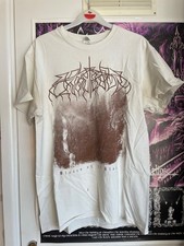 M 2017 Wolves In The Throne Room Diadem 12 Stars shirt Deafheaven Furia Alcest