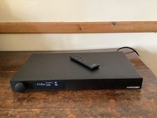 miniDSP SHD Dirac Live®, Roon Ready, Network Streaming DSP Volumio