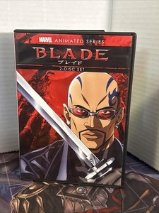 Marvel Anime Blade | eBay