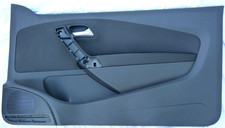 Türverkleidung VORNE RECHTS SCHWARZ VW Polo 6R 3türig 1,0 1,2 1,4 1,6 6R3867012