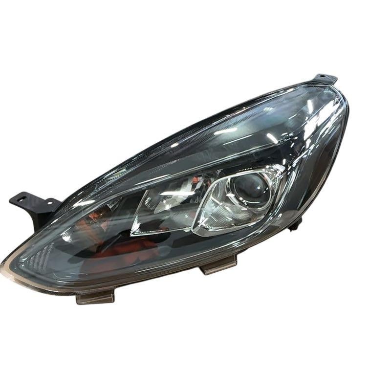 Phare avant gauche FORD Fiesta 7 optique anti-contre-visite pour référence 2549190