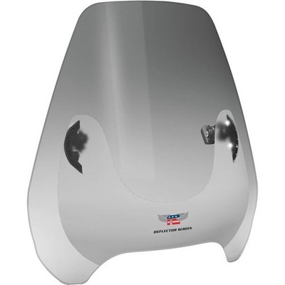 National Cycle - N25043 - Deflector Screen DX for 1in. Handlebars, Tint