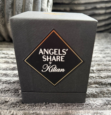 Kilian Angels' Share Eau de Parfum Spray 50 ml Regular Size MPN A35
