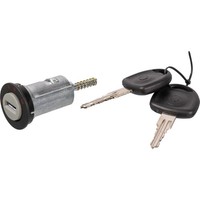 Febi Bilstein 02748 SchließZylinder ZüNdschloss FüR Opel Astra Kadett Corsa