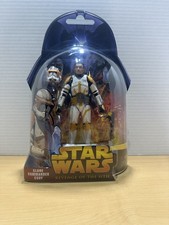 Star Wars Black Series Clone Commander Cody 6    ROTS 20th Anniversary NEW