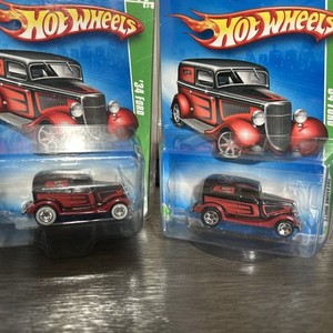 32 Ford Super Treasure Hunt | eBay