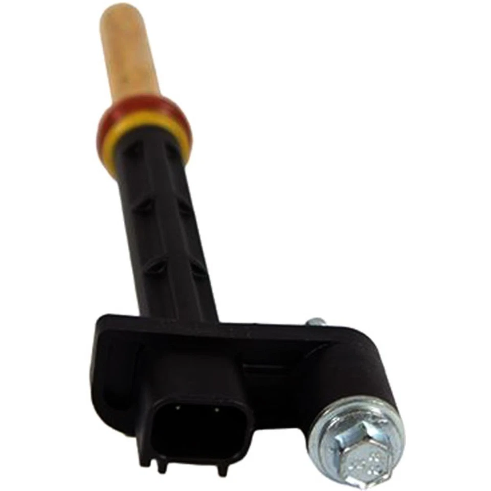 Sensor de posición del cigüeñal DY1293 Motorcraft para camioneta F150 Ford Mustang F-150 Foto 2 de 4