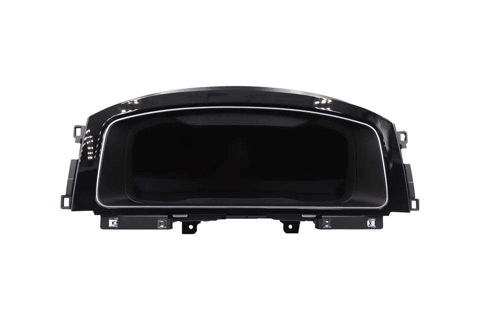 Per VW GOLF VII 7 strumentazione contachilometri digitale VW Golf 7 Virtual Cockpit tachimetro - Immagine 3 di 4