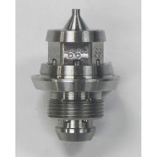 Binks 45-6601 Spray Gun Fluid Nozzle, For 4Yp07