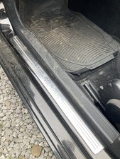 Mercedes S204 W204 C-Klasse Einstiegleiste Einstiegsleisten SET Original /C5 Mercedes S204 W204 C-Klasse Einstiegleiste Einstiegsleisten SET Original /C5