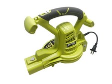 Electric Leaf Blower RYOBI RBV2800CSV