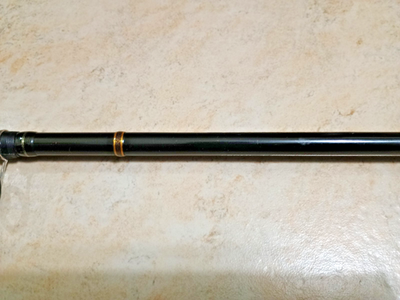 Genuine Shimano FREE GAME FREEGAME S80ML Telescopic Spinning Rod