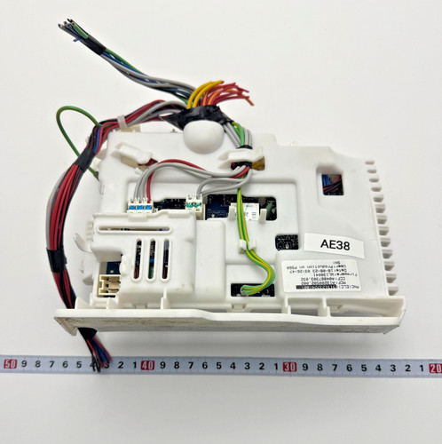 🎇Original AEG Platine Elektronik Leistungselektronik PNC (ELC) 913123724 (00)