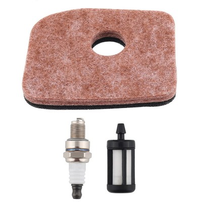 Effizientes Filter Luft Kraftstoff Filter Kit kompatibel mit mehreren Modellen
