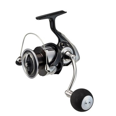 DAIWA 23 LEXA LT5000-C Spinning Reel JDM Shore Jigging Saltwater