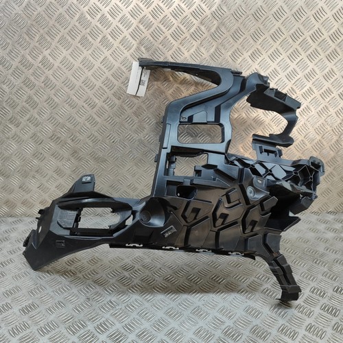 BMW X6 G06 Nebelscheinwerferhalter vorne links 8085665 2019 25614886