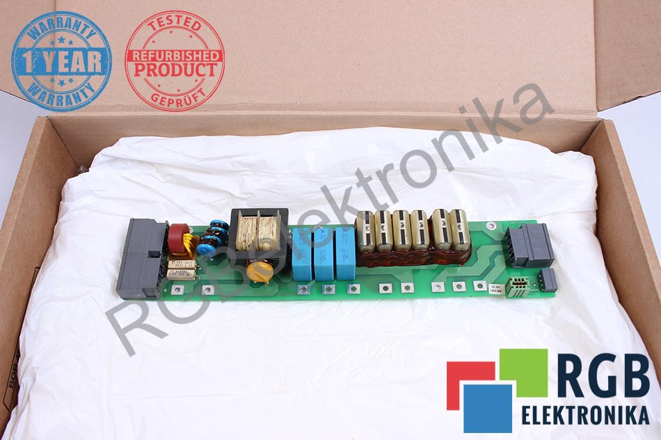 SVFIL02/4 C01017002 B&R AUTOMATION - Reconditionné - Garantie 24 mois