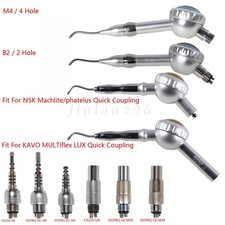 Dental Air Flow Prophylaxegerät PROPHYflex Coupler Für KaV/NSK