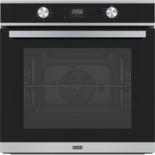 Franke 116.0606.096 FSM 97 P XS Smart Forno Elettrico Multifunzione Pirolitico a