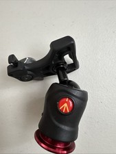 Manfrotto Ball Head BROKEN 