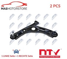 LINKS RECHTS QUERLENKER SATZ VORNE NTY ZWD-CT-036 2PCS V FÜR TOYOTA AYGO