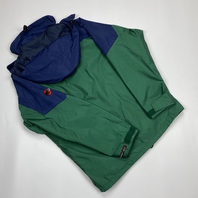 Mammut Extreme Gore-Tex Vintage Rare Jacket Size M Men's Balance