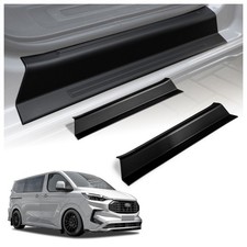 Porte avant et accessoires Ford TRANSIT